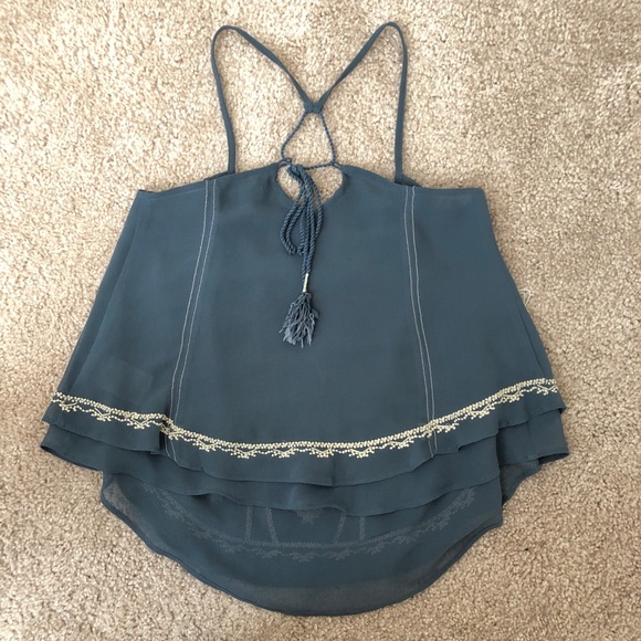 Sold on Ⓜ️! Urban Outfitters Tank - Picture 3 of 4